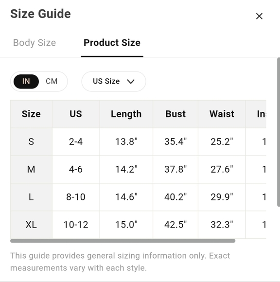 Micas NWTs Textured Sleeveless Crop Top & Short Set - Picture 7 of 7